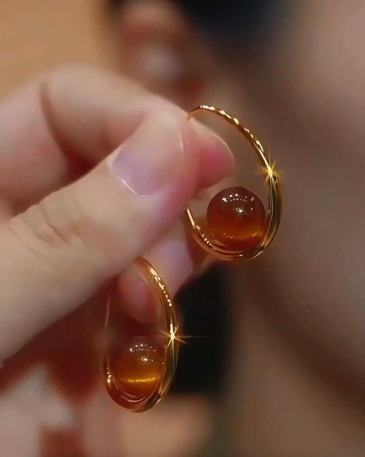 Marta Earrings