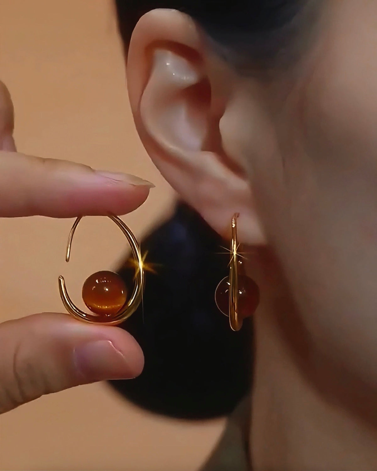 Marta Earrings