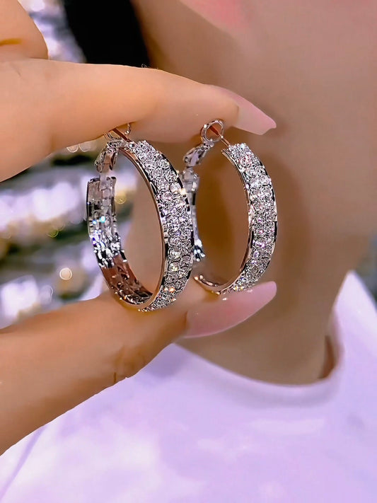 Berta Earrings
