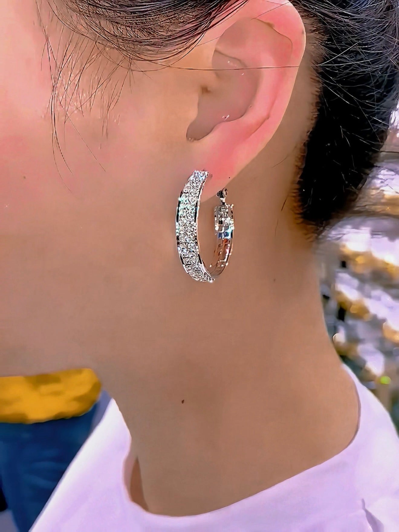 Berta Earrings
