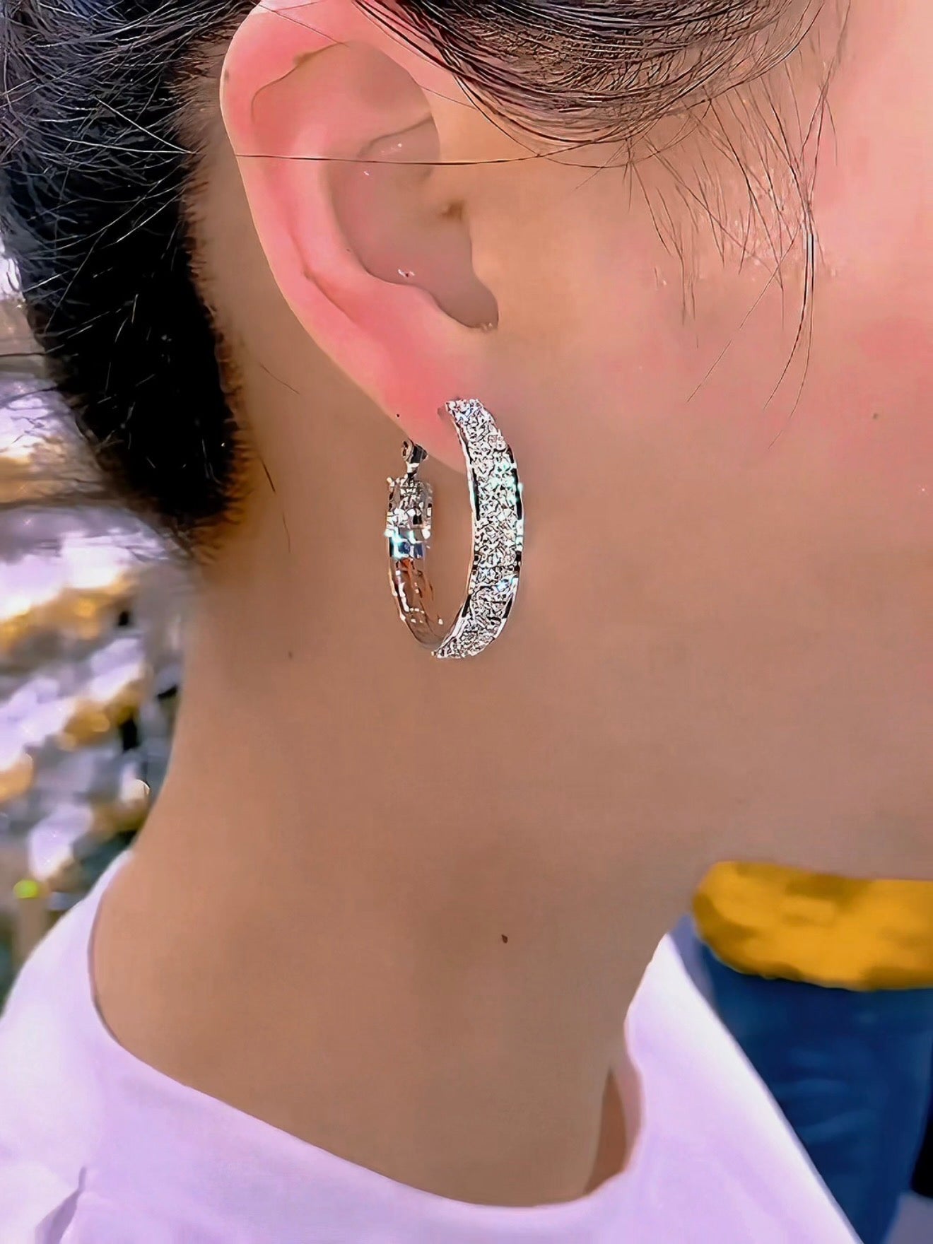 Berta Earrings