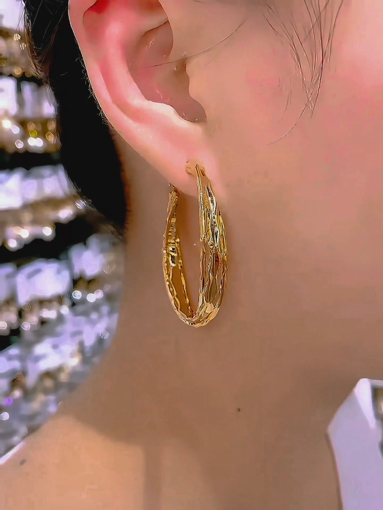 Caroline Earrings