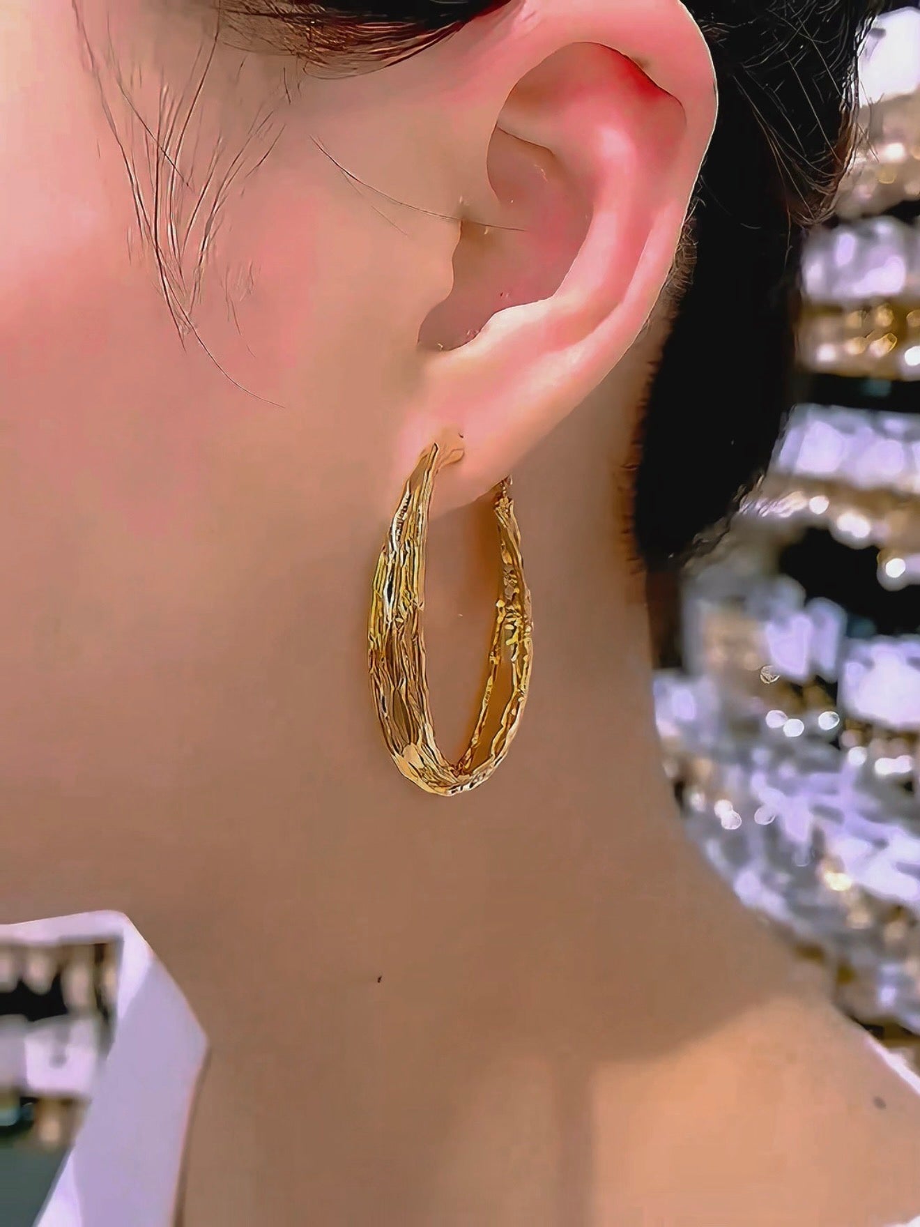 Caroline Earrings
