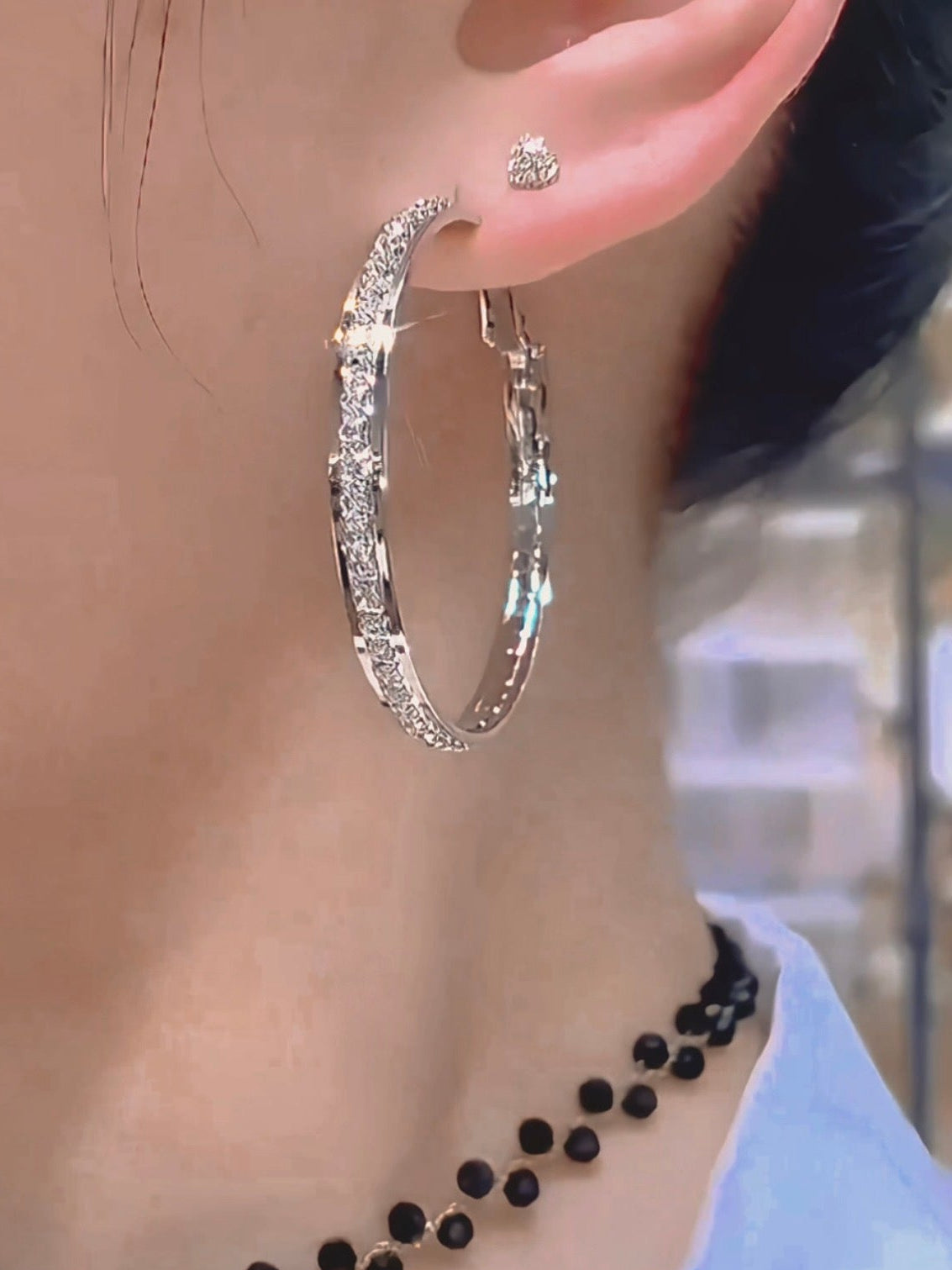 Lodia Earrings