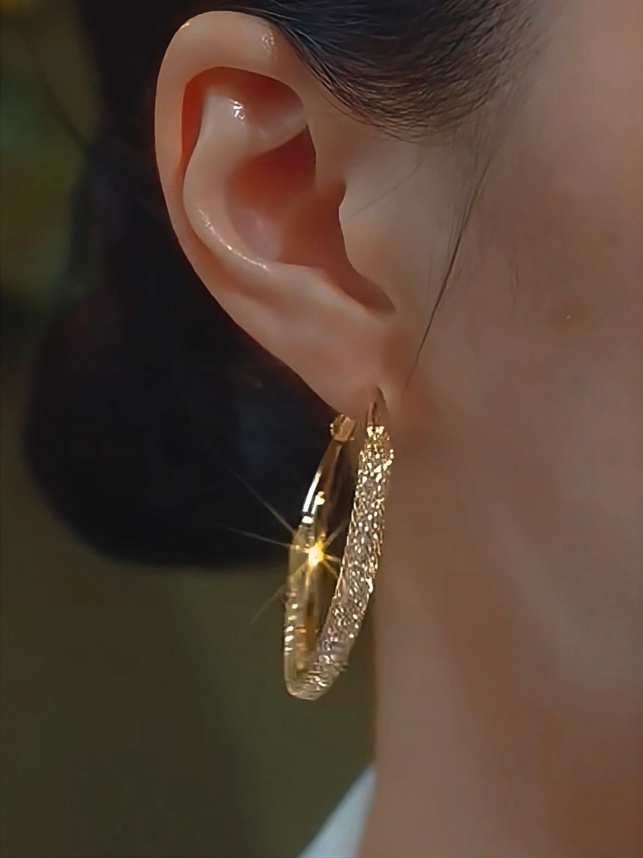 Amada Earrings