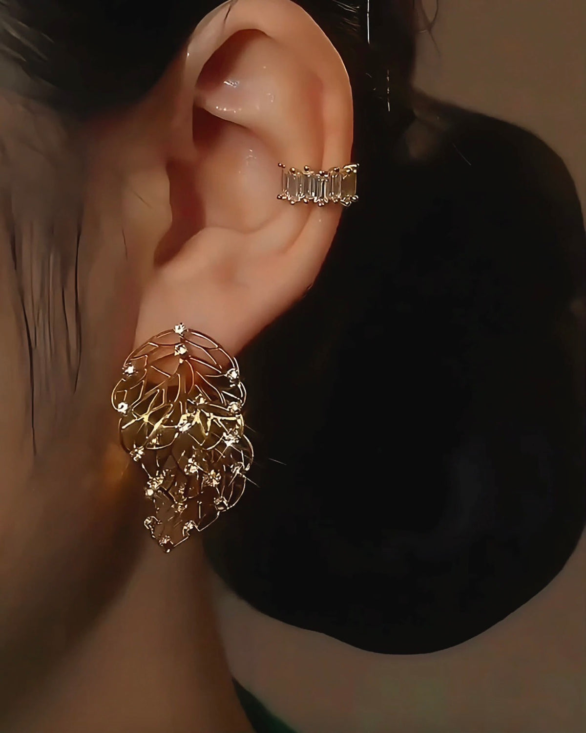 Dulcie Earrings