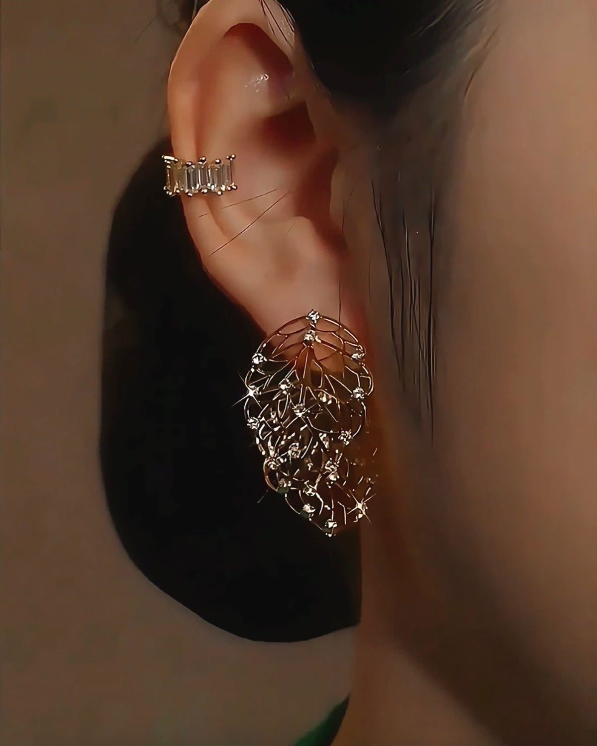 Dulcie Earrings