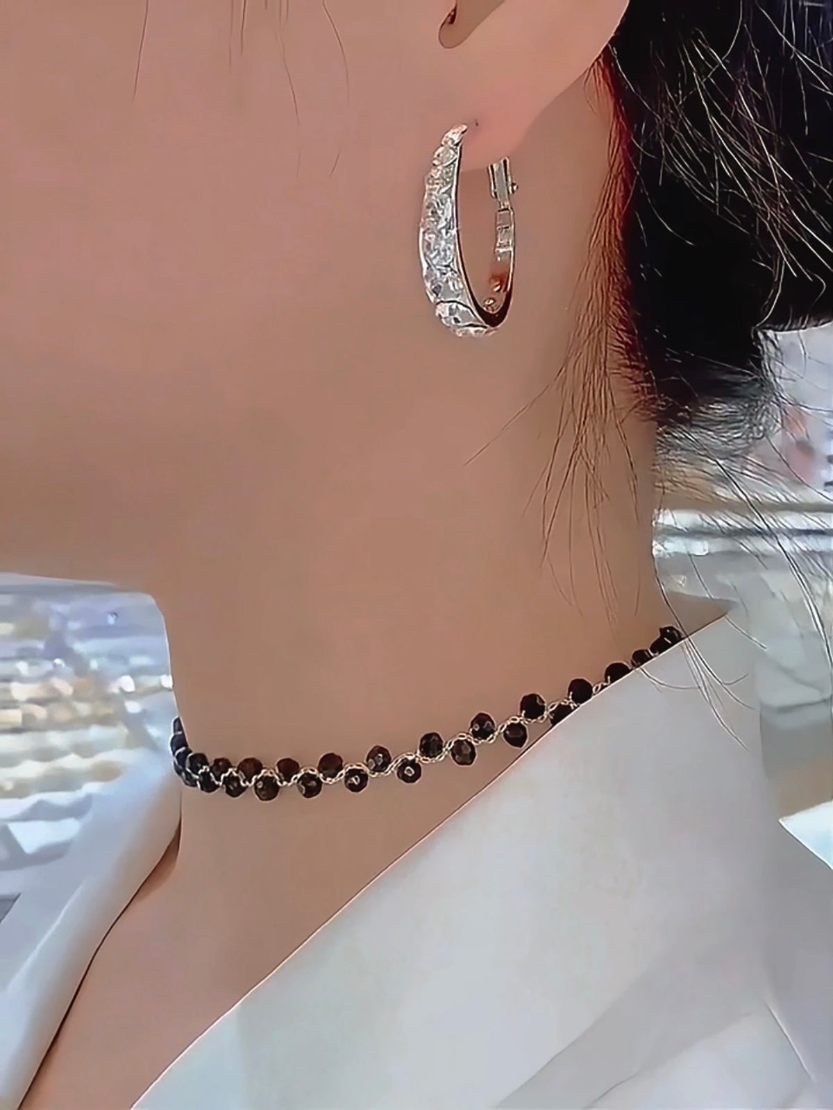 Lely Earrings