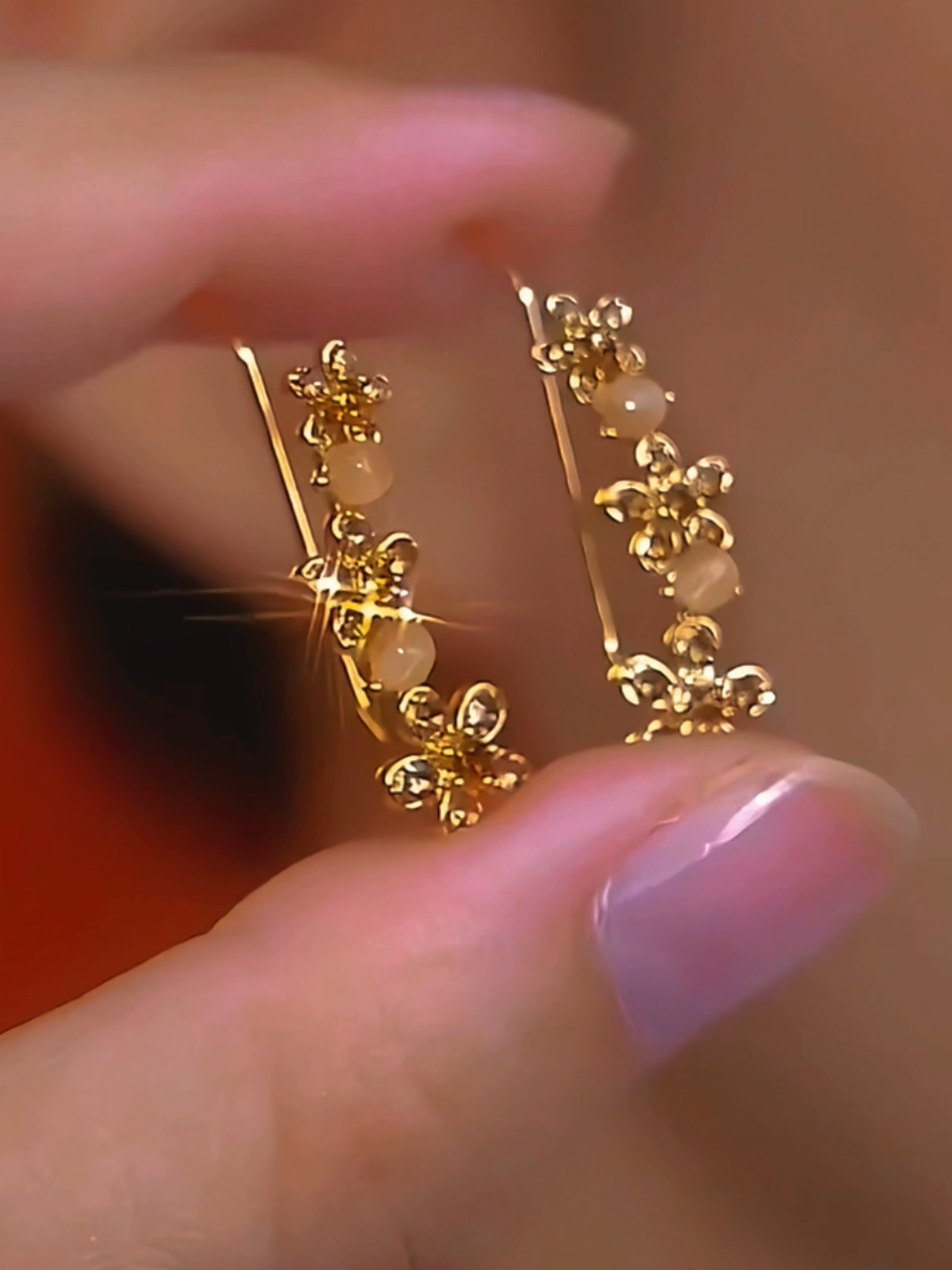 Seren Earrings