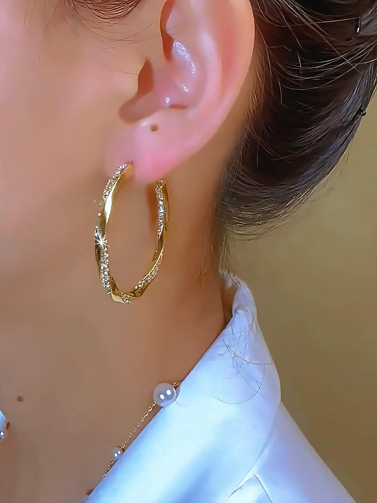 Sheilah Earrings
