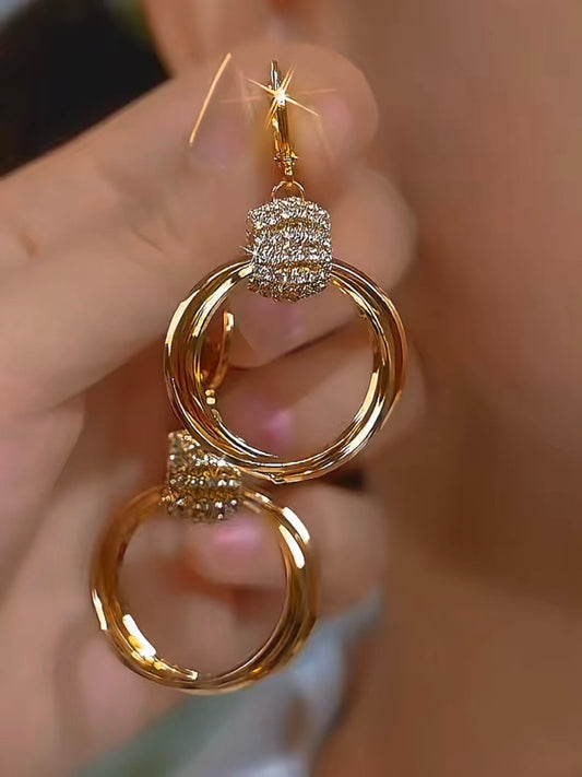 Alison Earrings