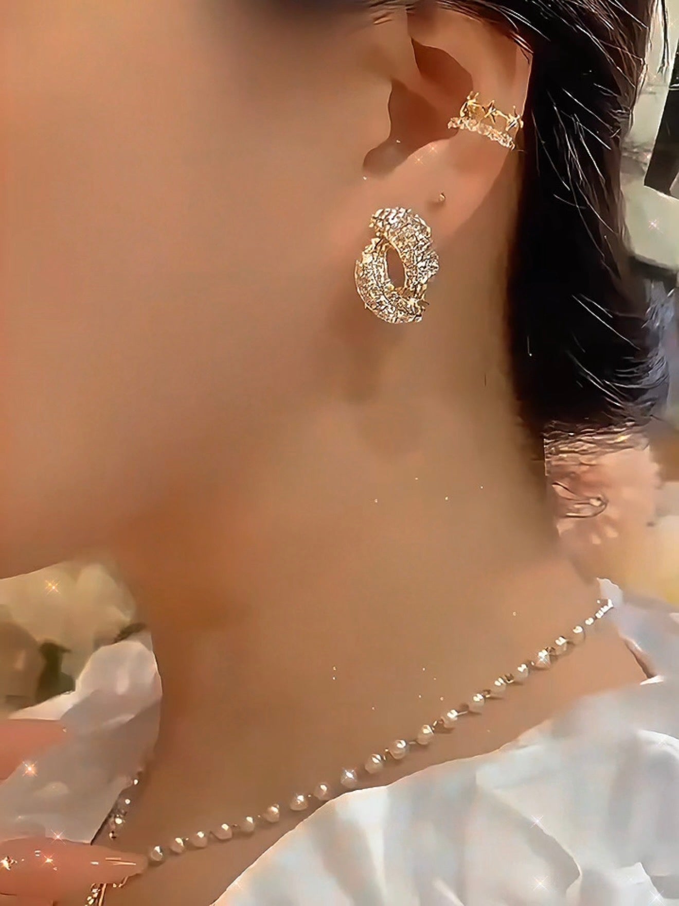 Juliette Earrings