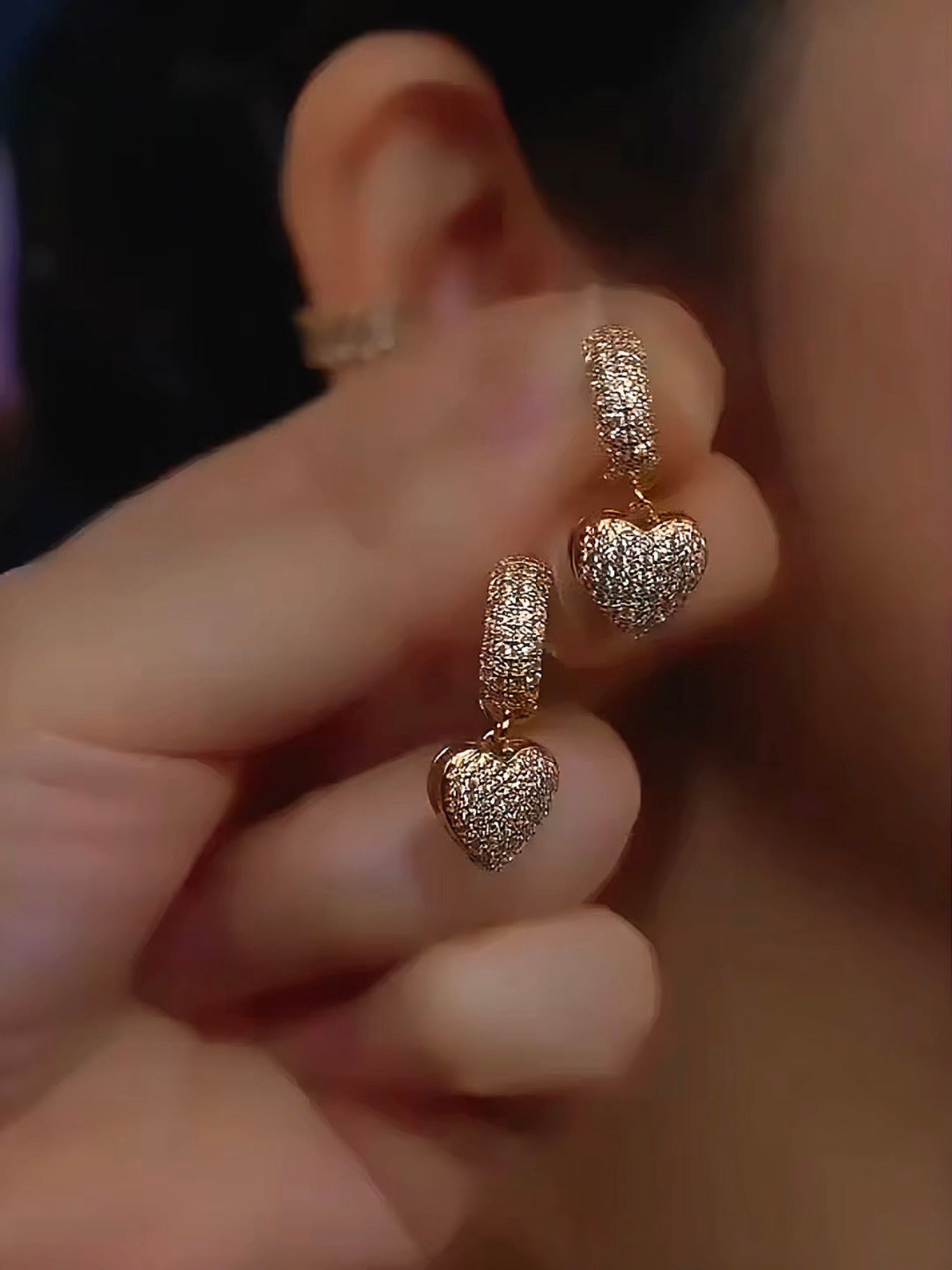 Marcela Earrings