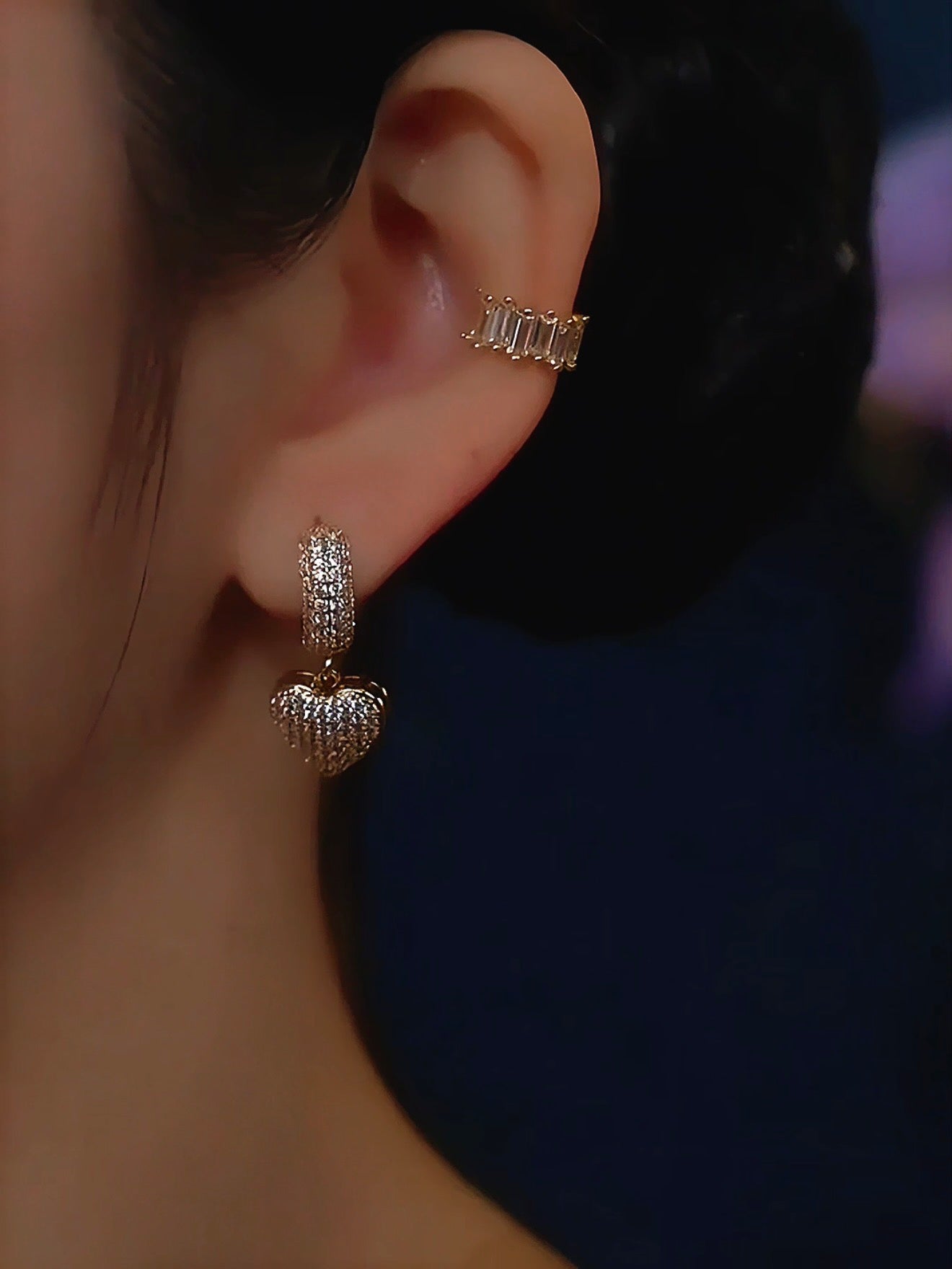 Marcela Earrings