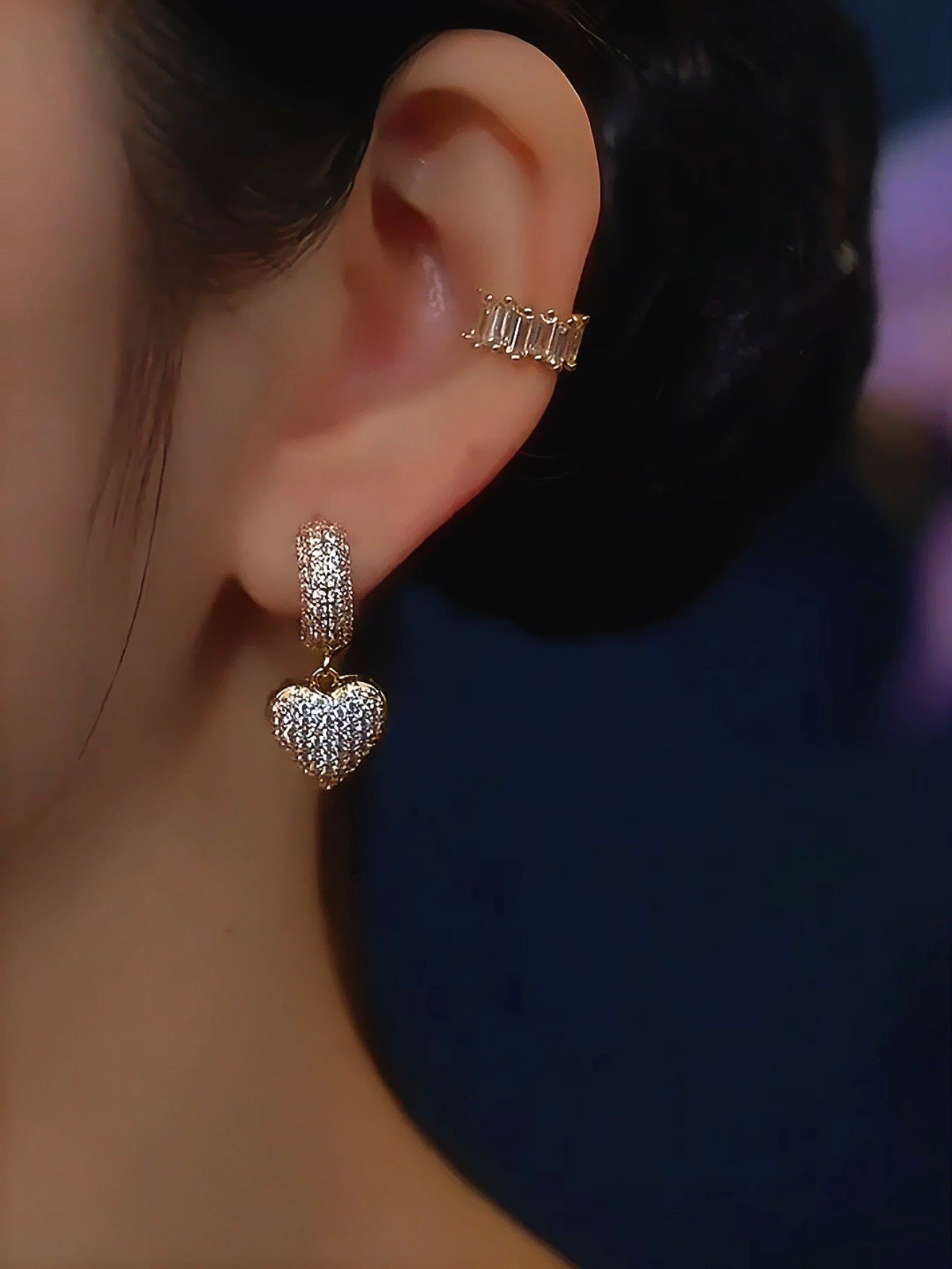 Marcela Earrings
