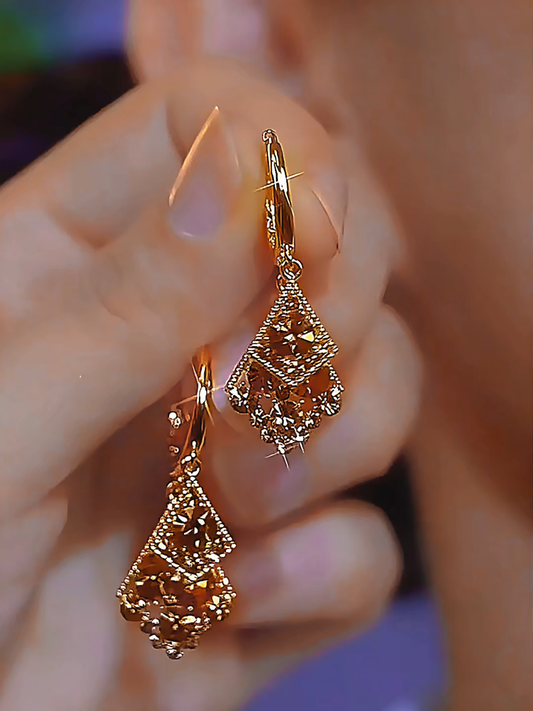 Anika Earrings