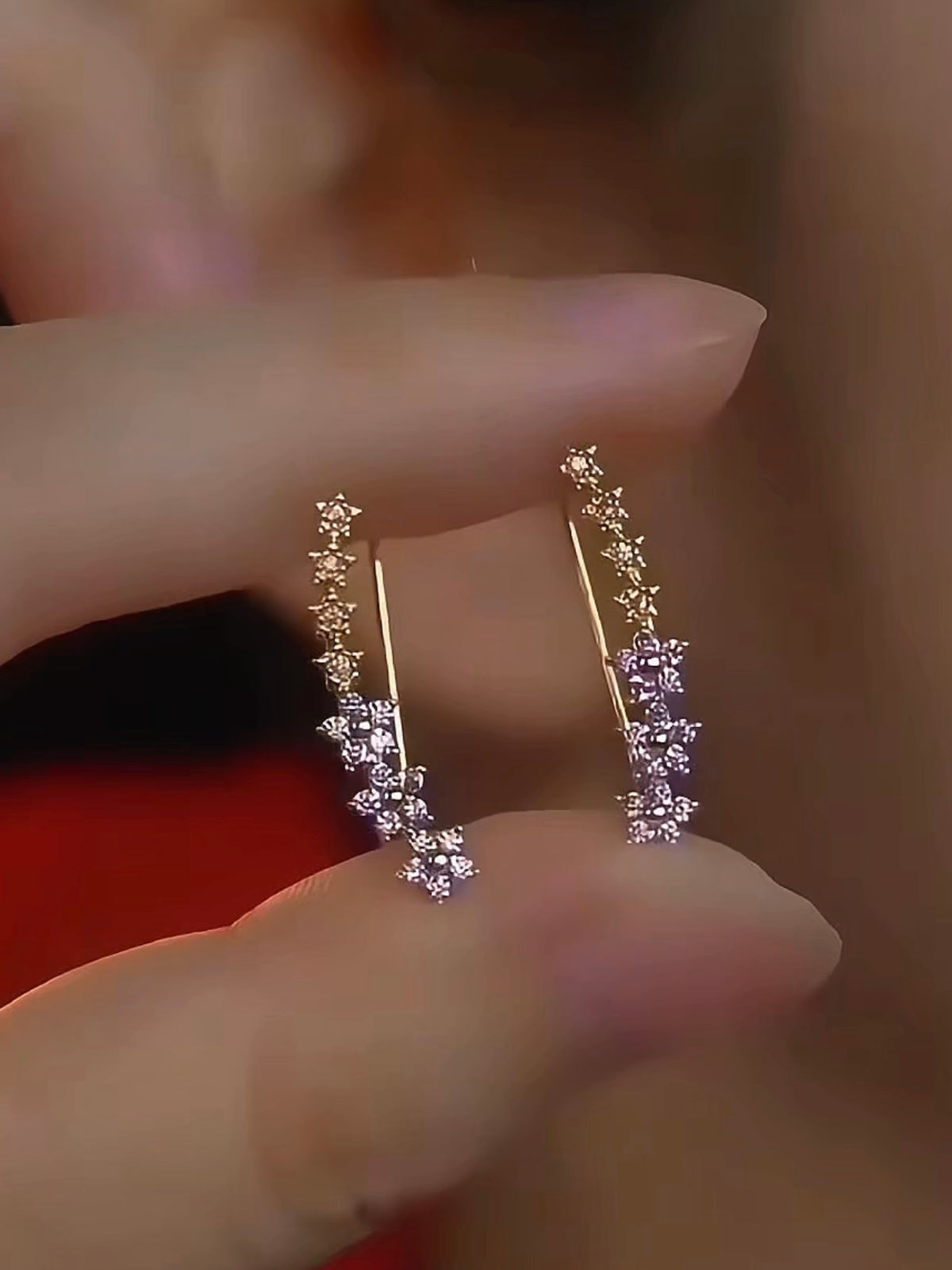 Araceli Earrings