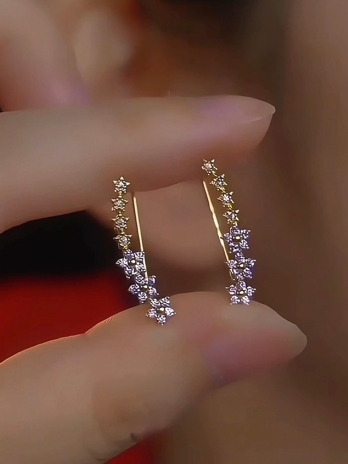 Araceli Earrings
