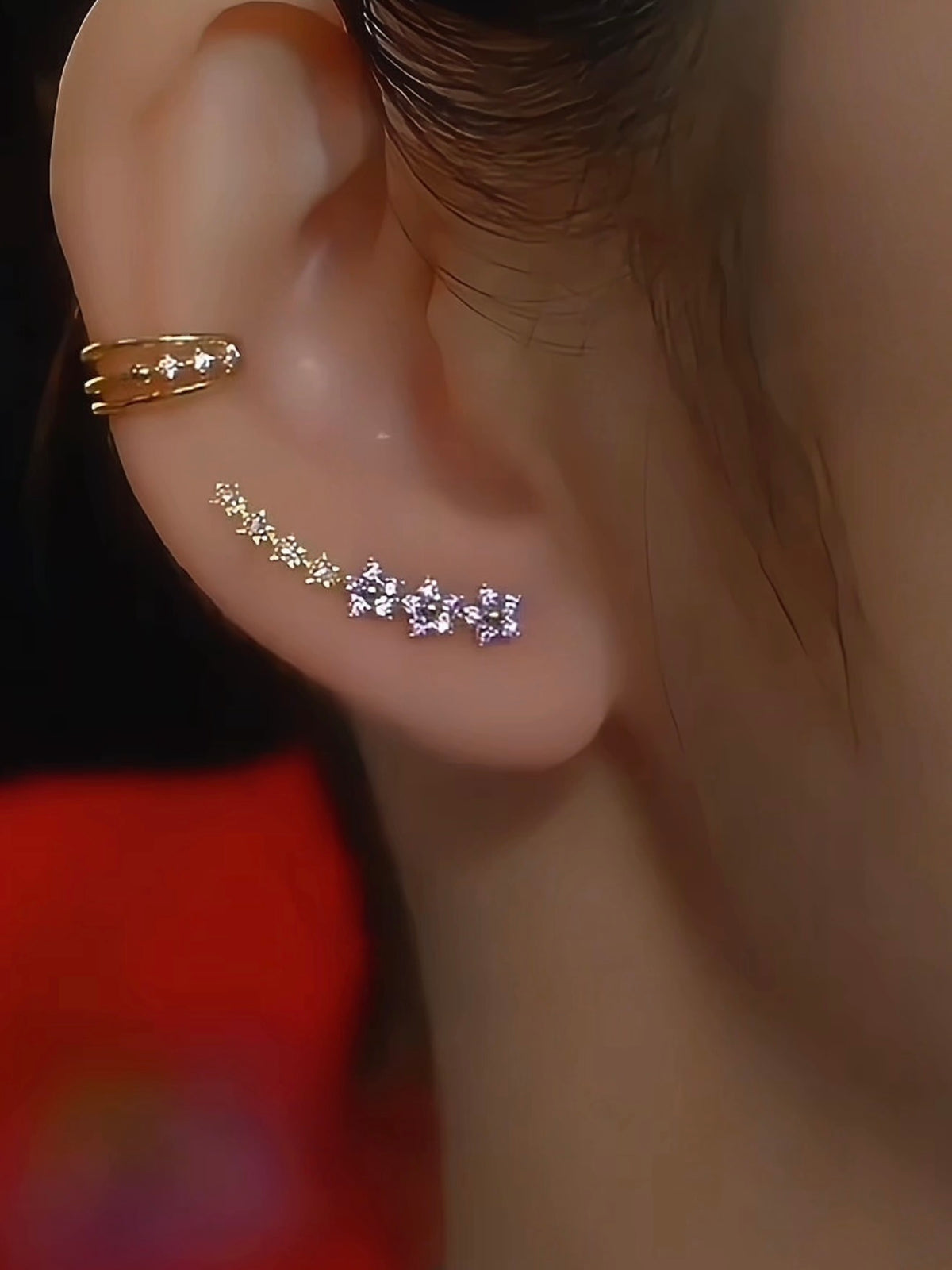Araceli Earrings
