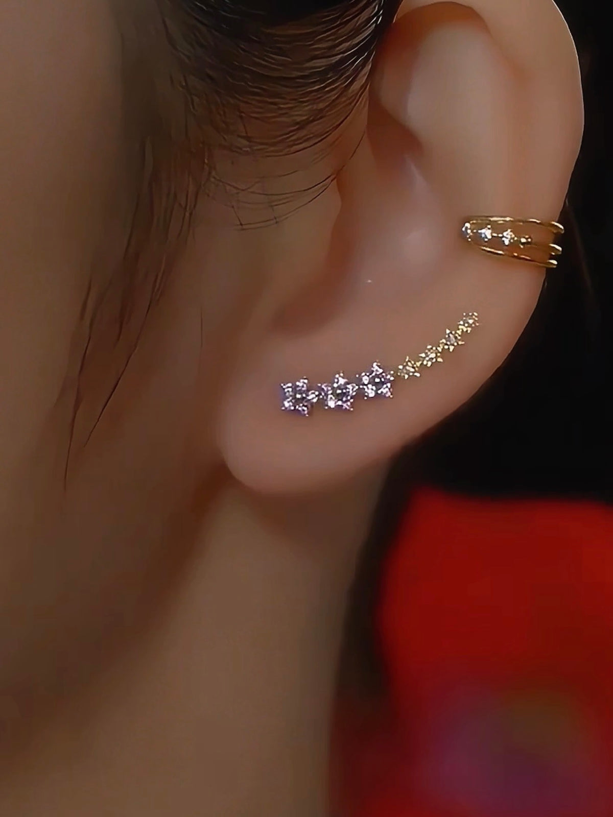 Araceli Earrings