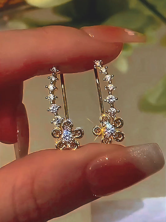 Cressida Earrings