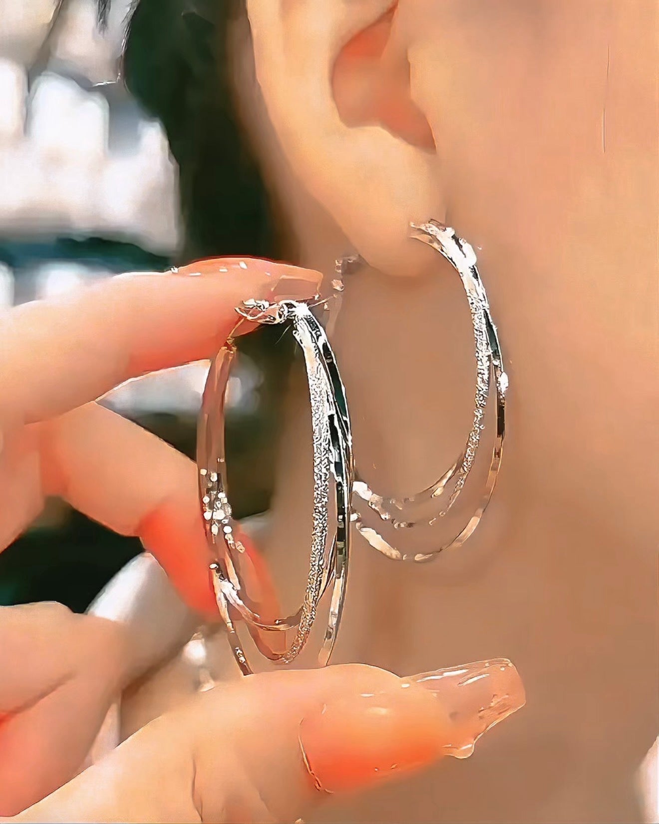 Lavinia Earrings