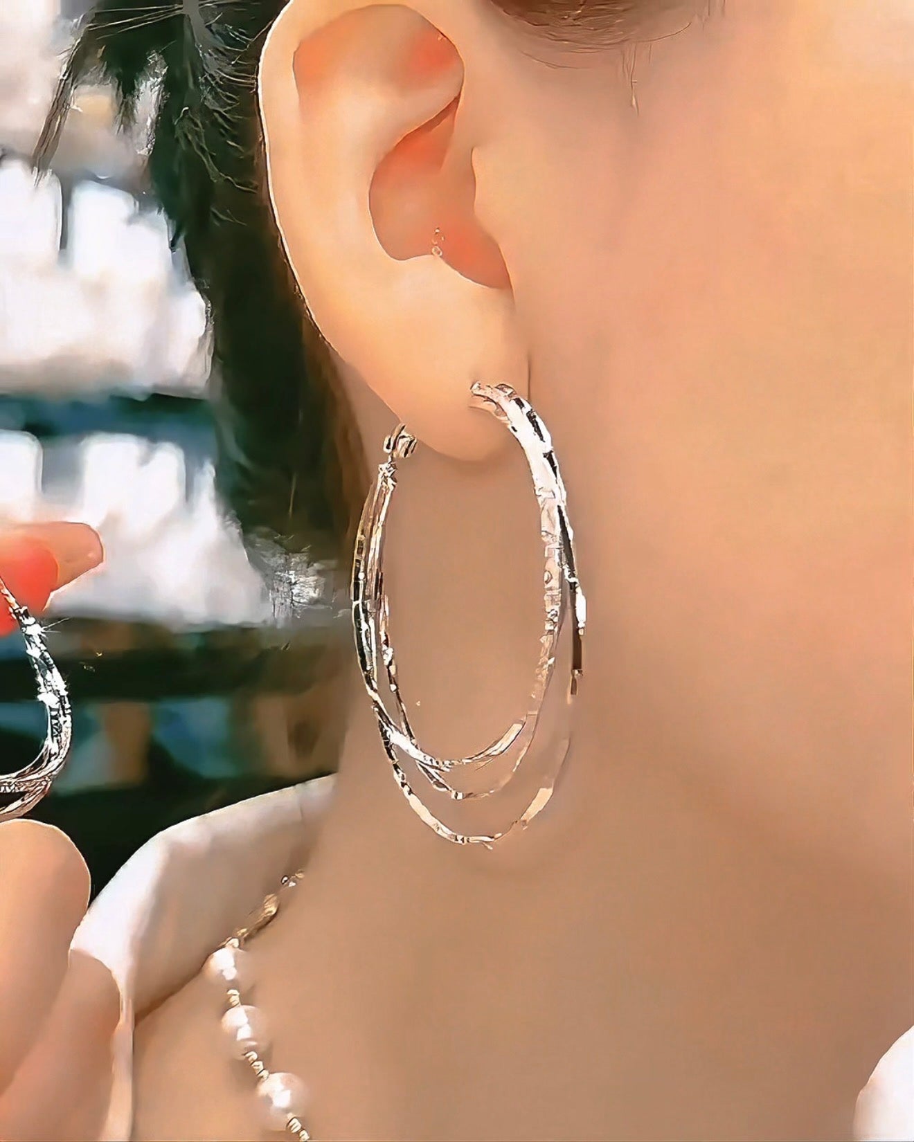 Lavinia Earrings