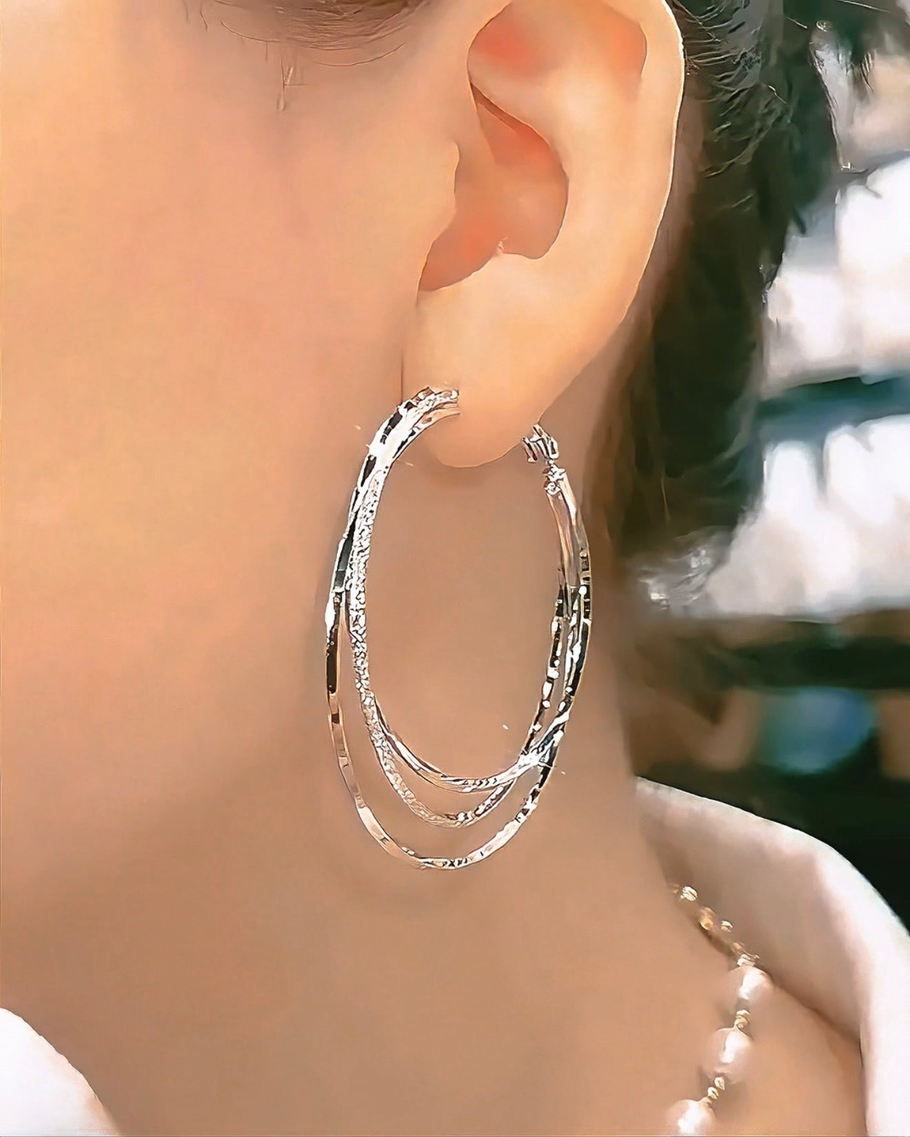 Lavinia Earrings