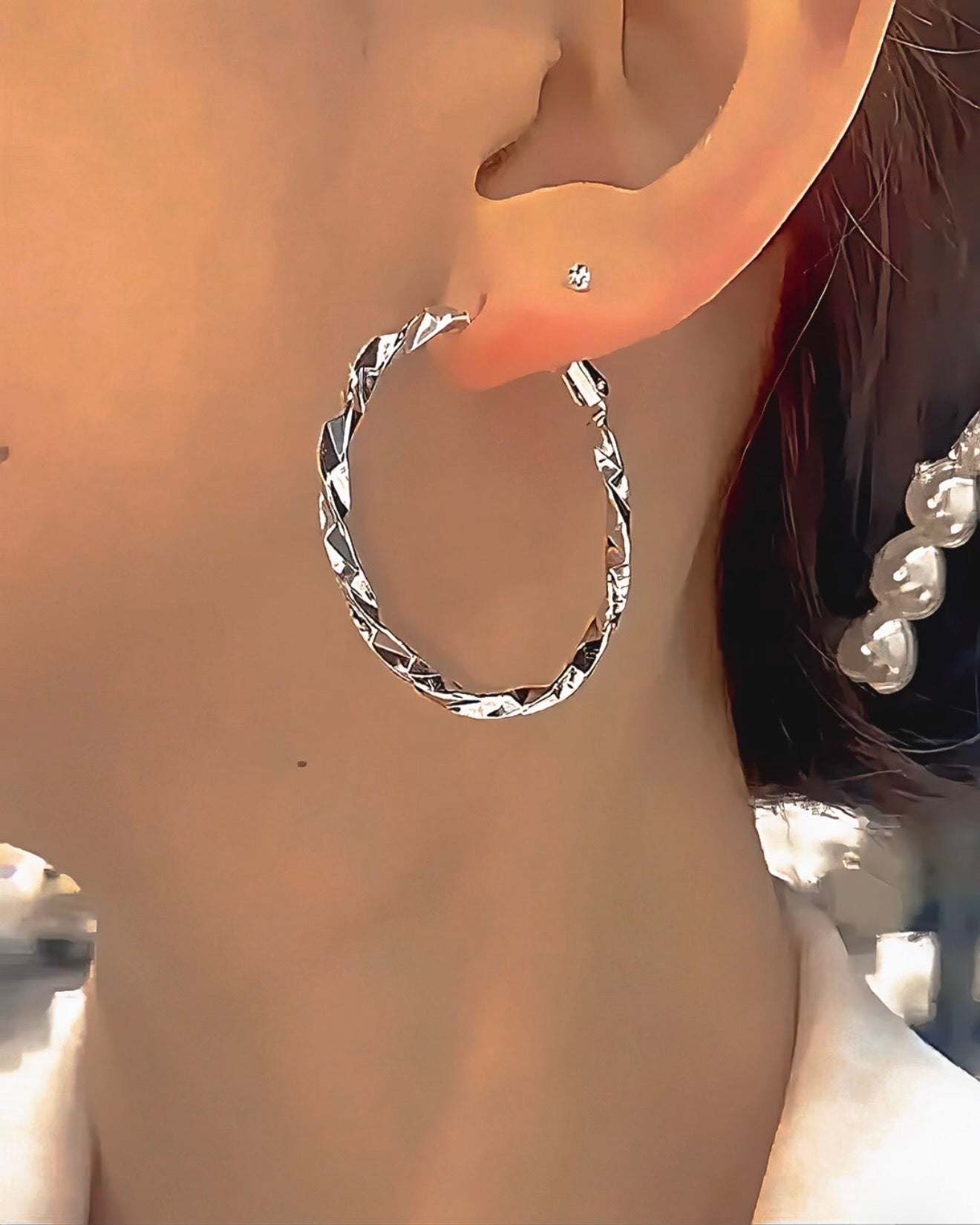 Lois Earrings
