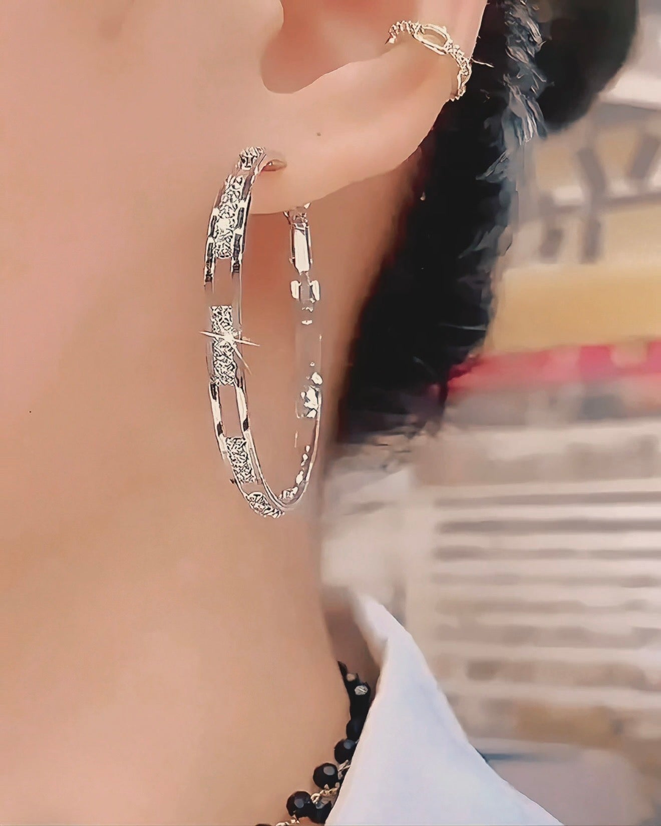 Eudora Earrings