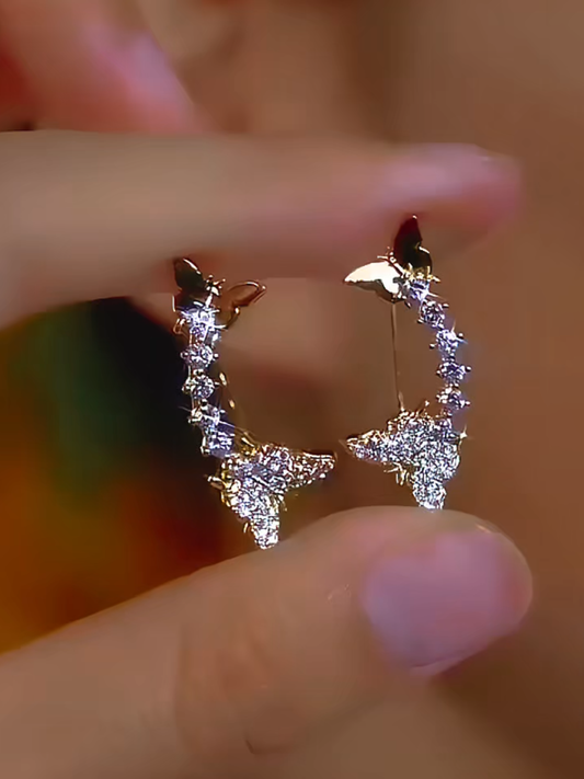 Maya Earrings