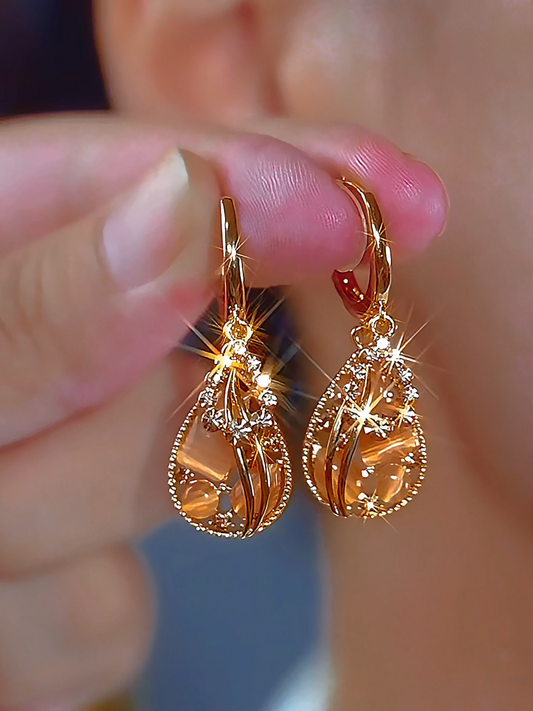 Enya Earrings