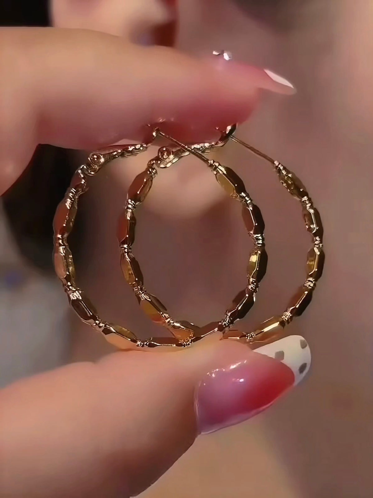 Lowelle Earrings