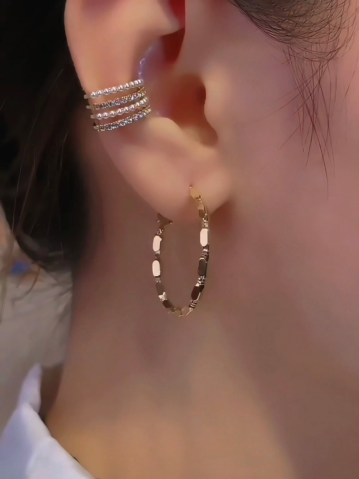 Lowelle Earrings