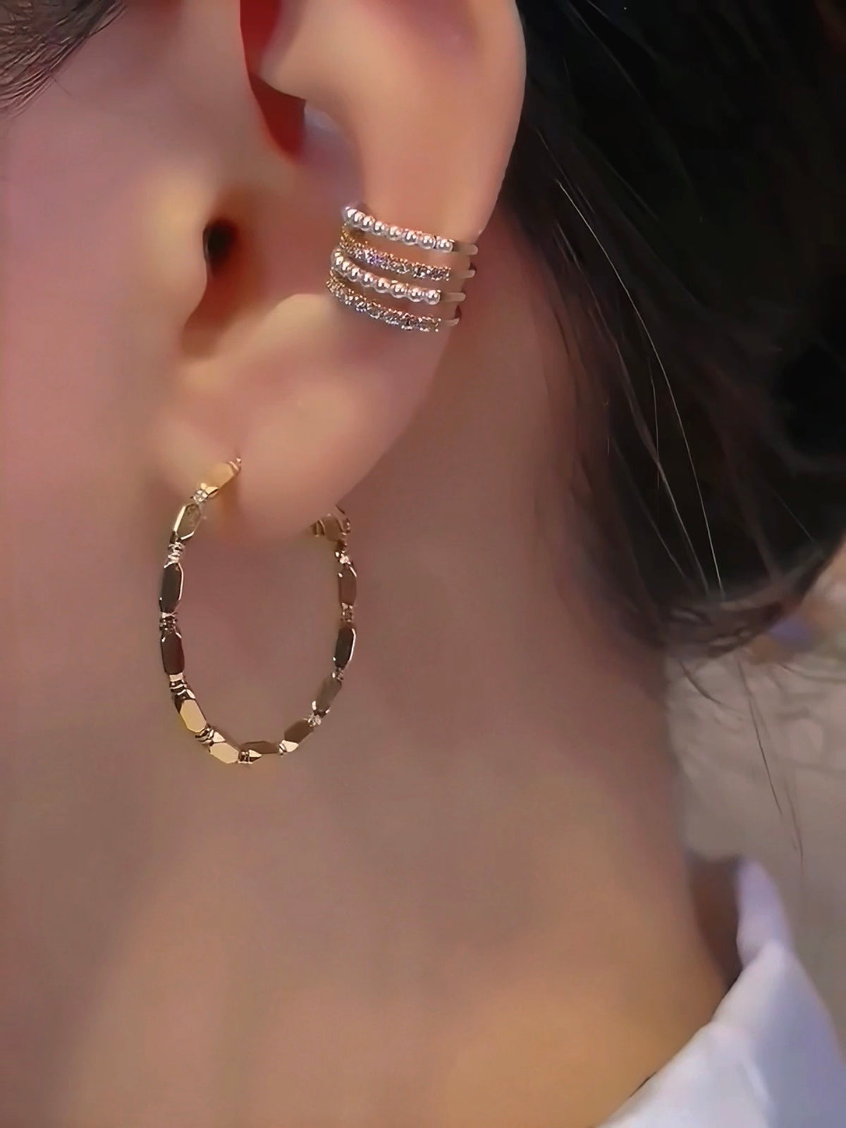 Lowelle Earrings