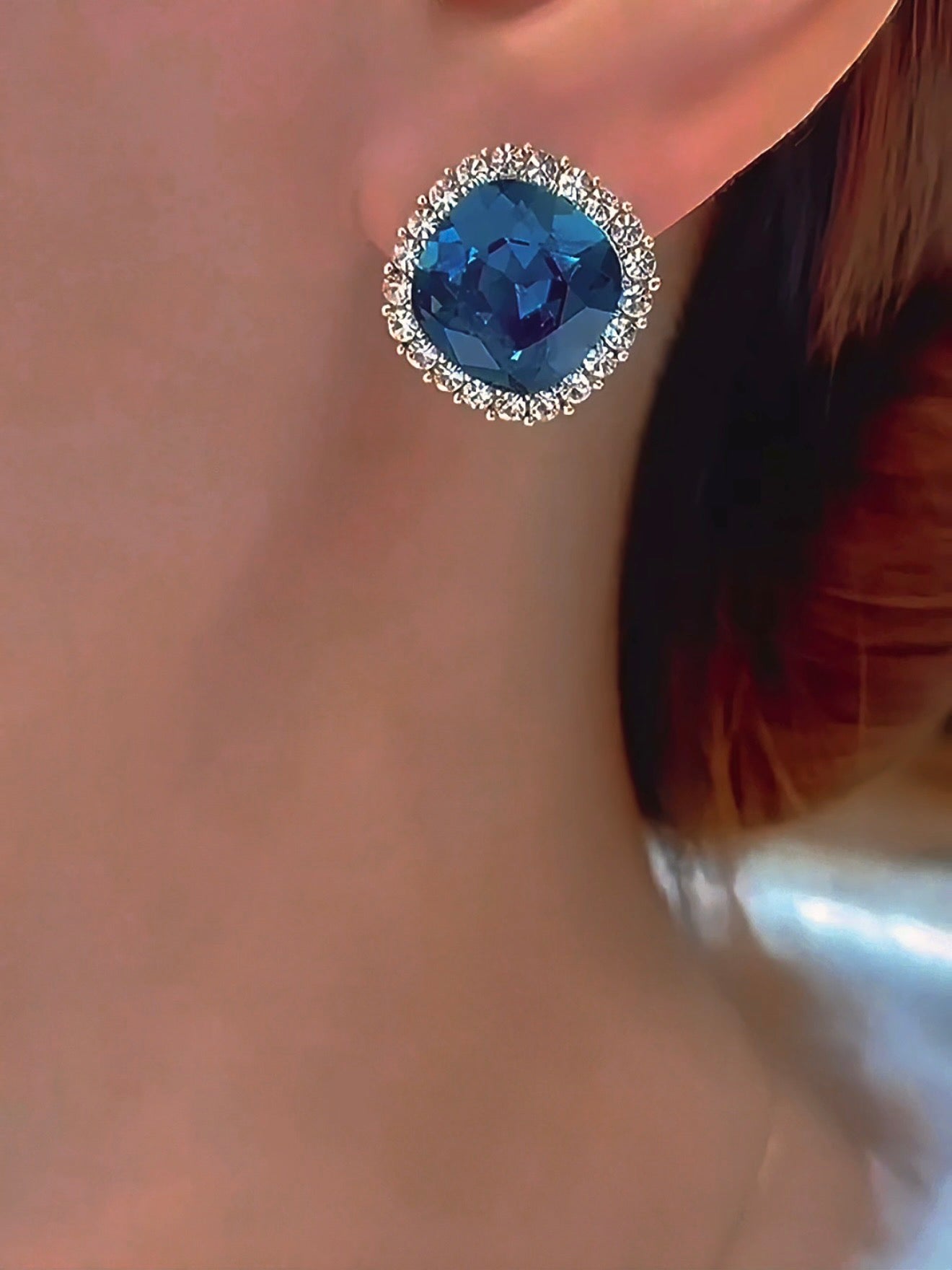 Lora Earrings