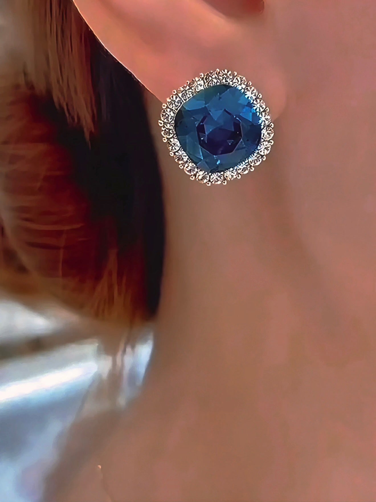 Lora Earrings