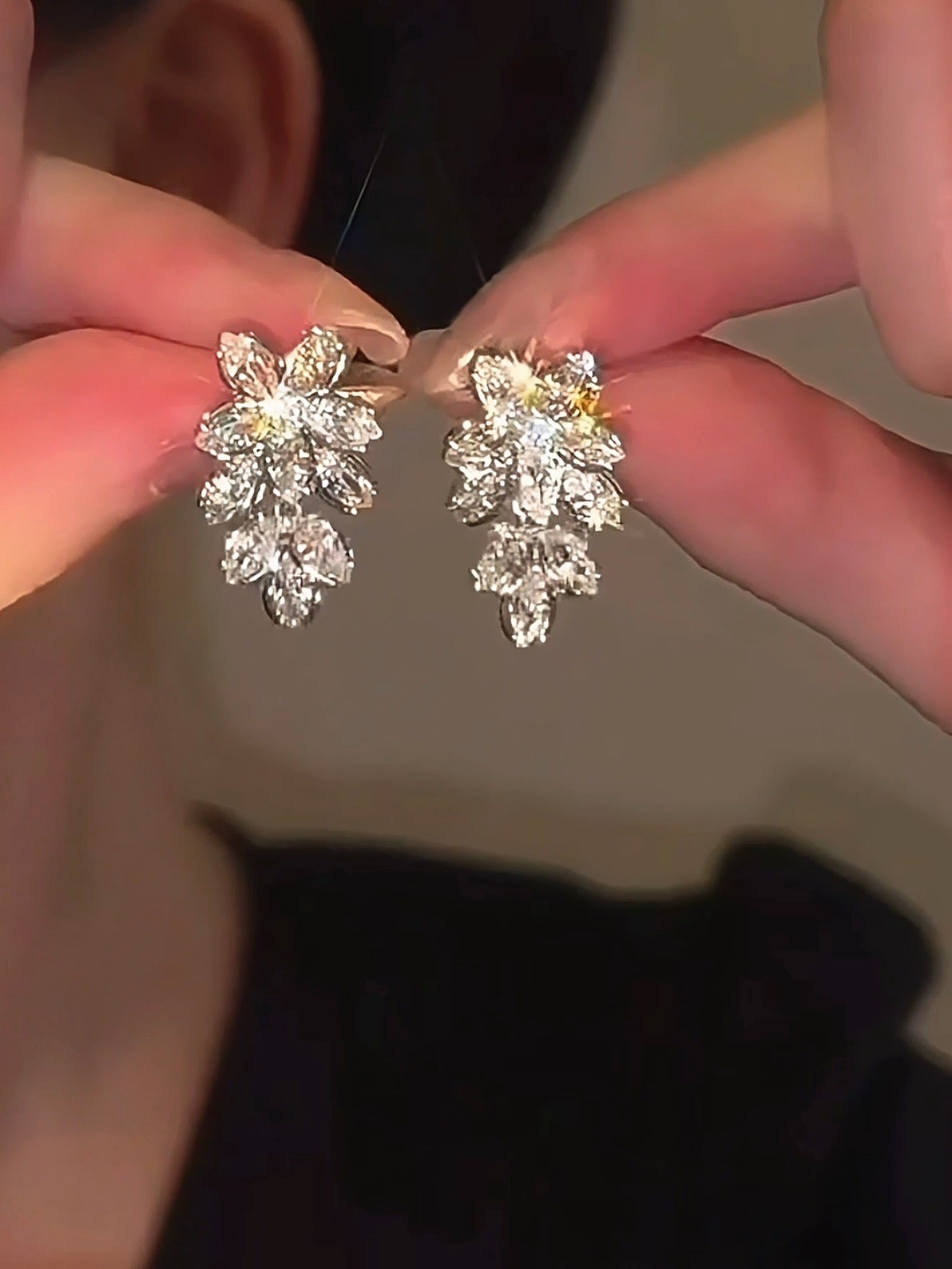 Bonita Earrings