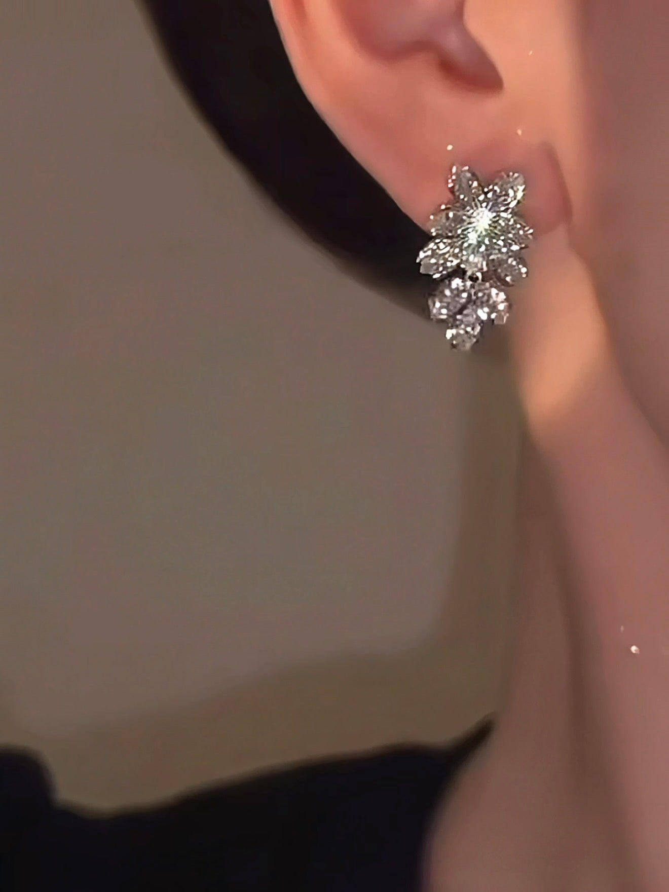 Bonita Earrings