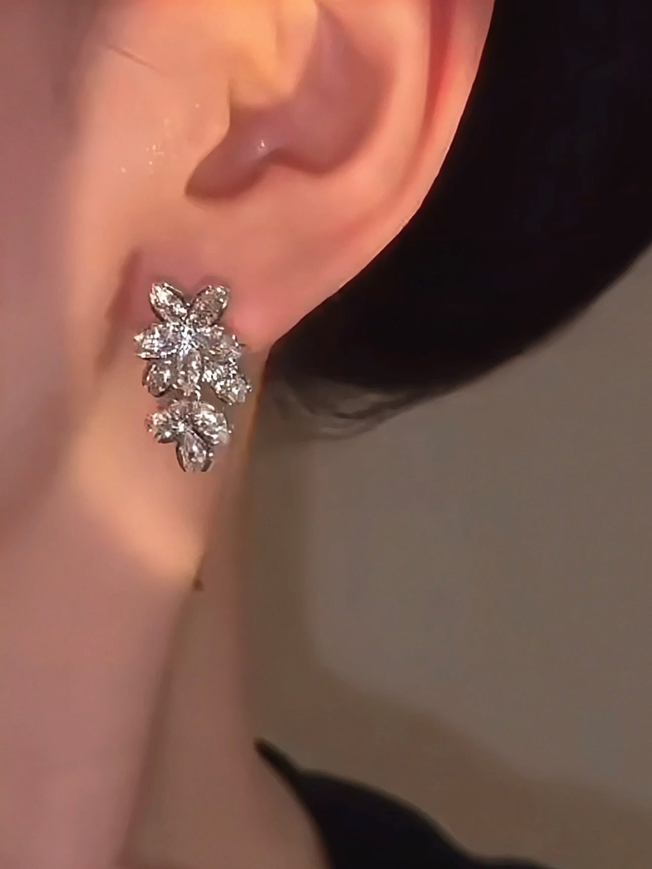 Bonita Earrings