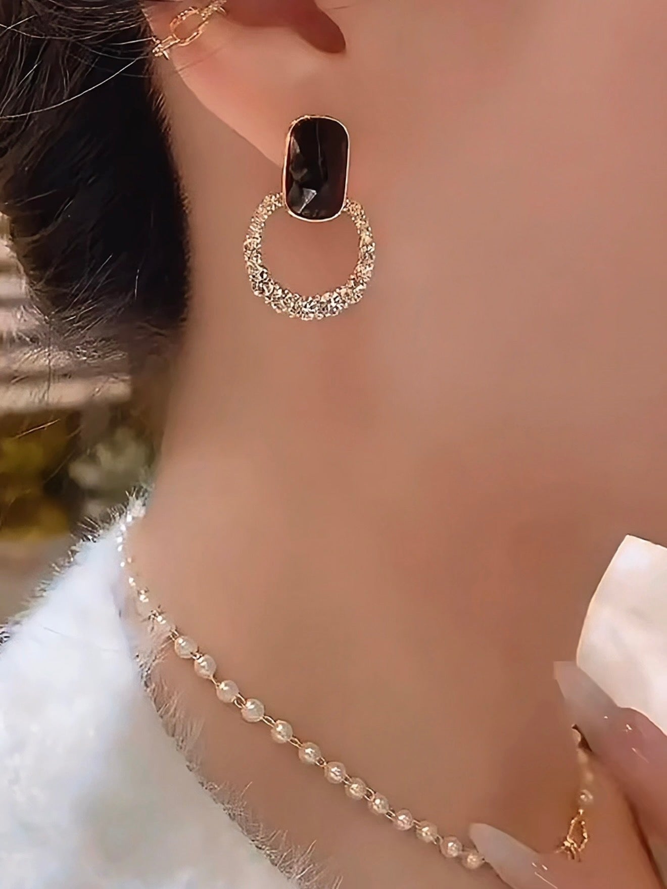 Teresa Earrings