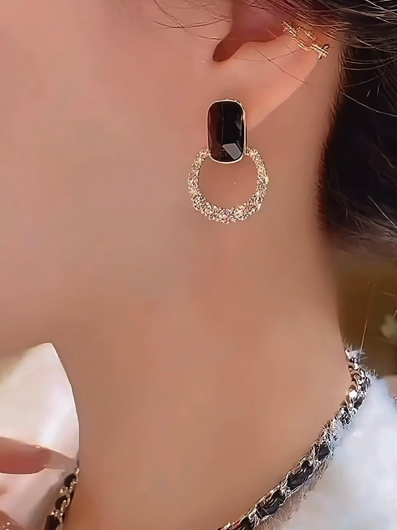 Teresa Earrings