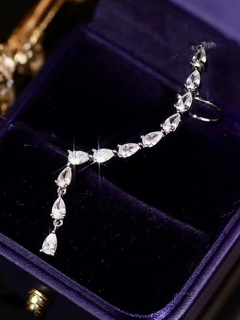Harlow Earrings