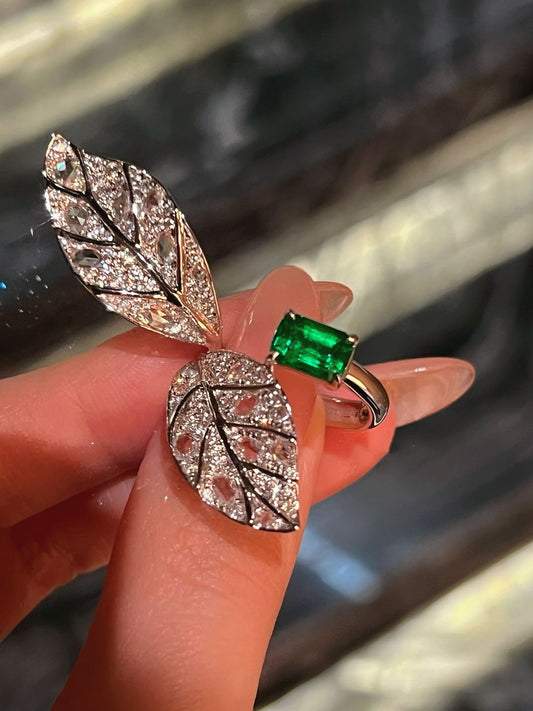 Lux Ring