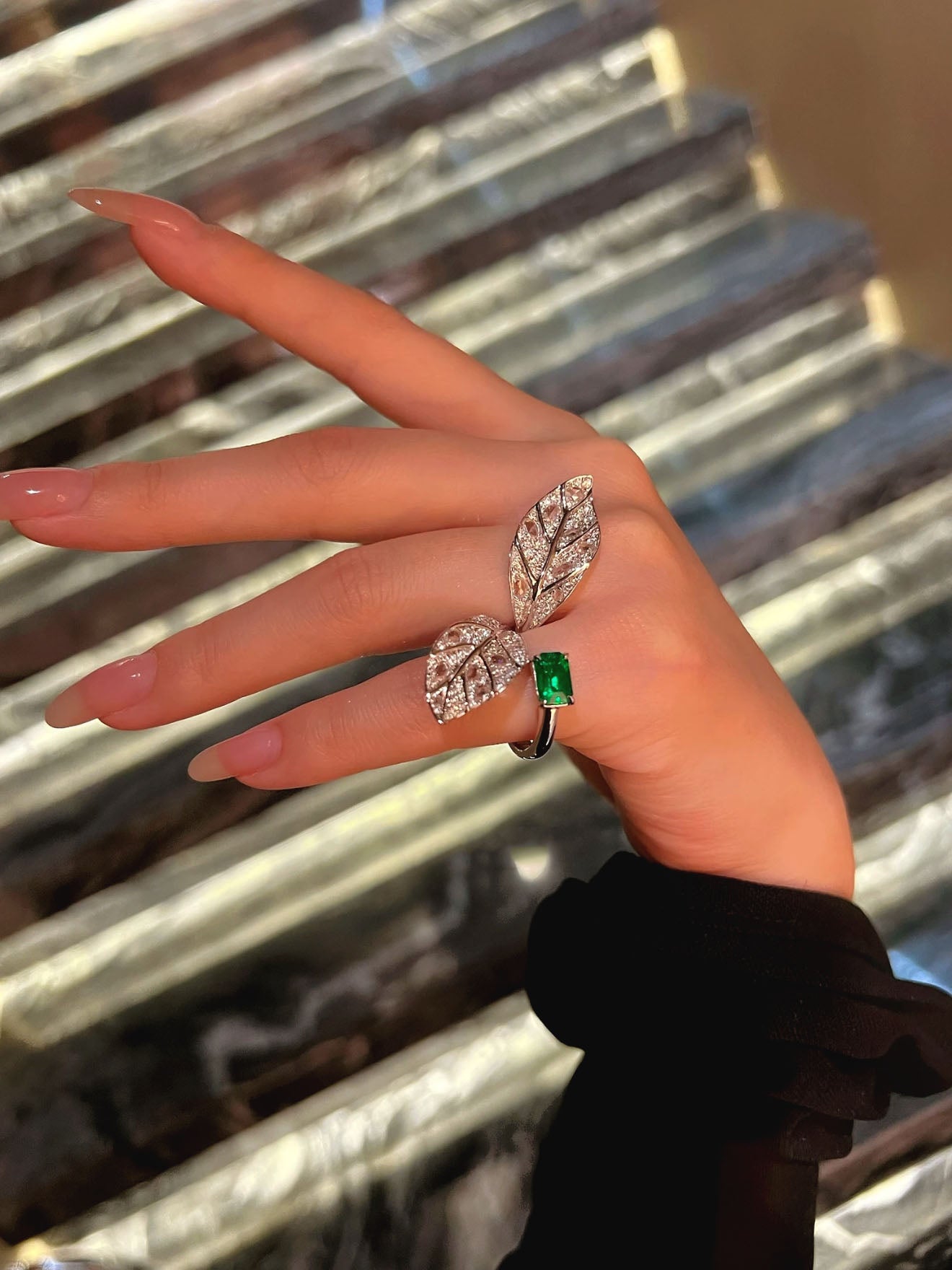 Lux Ring