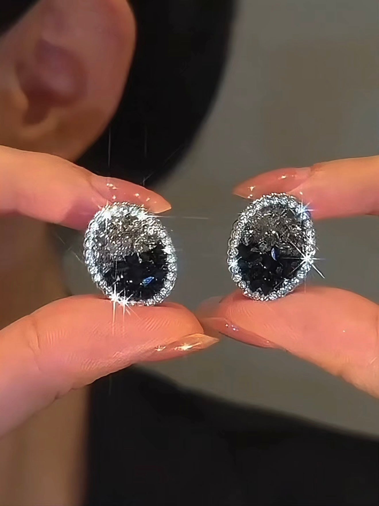 Asha Earrings