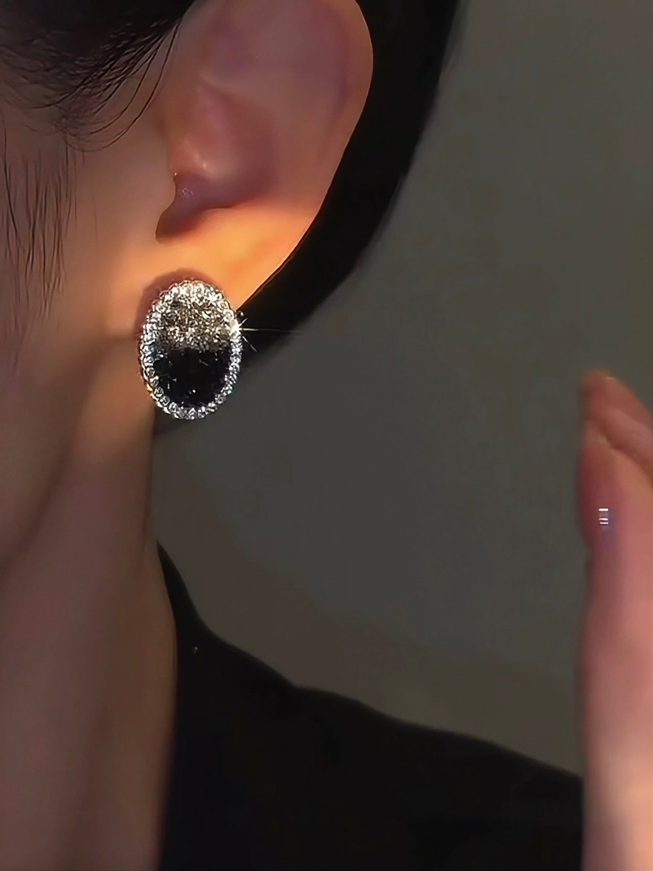 Asha Earrings