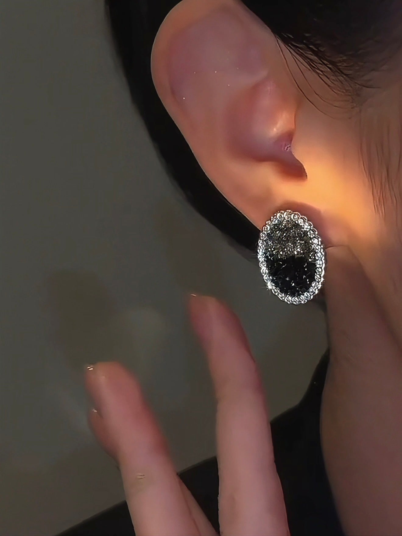 Asha Earrings