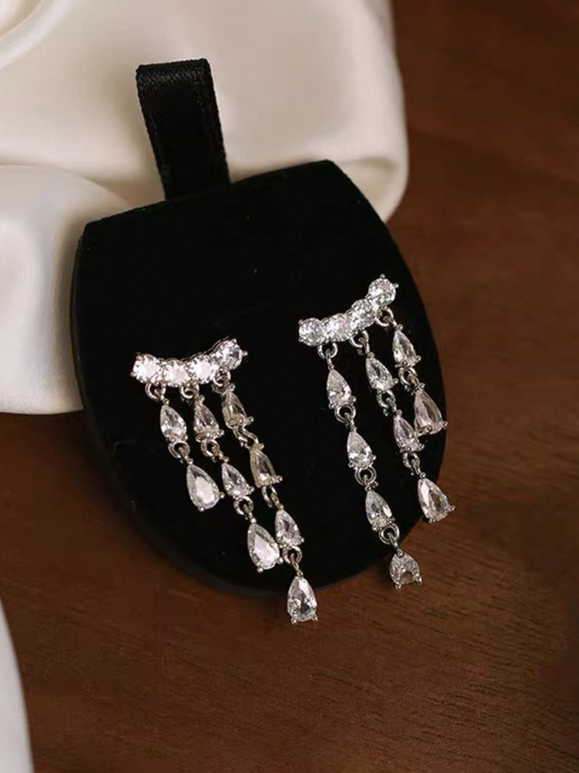Drew Earrings