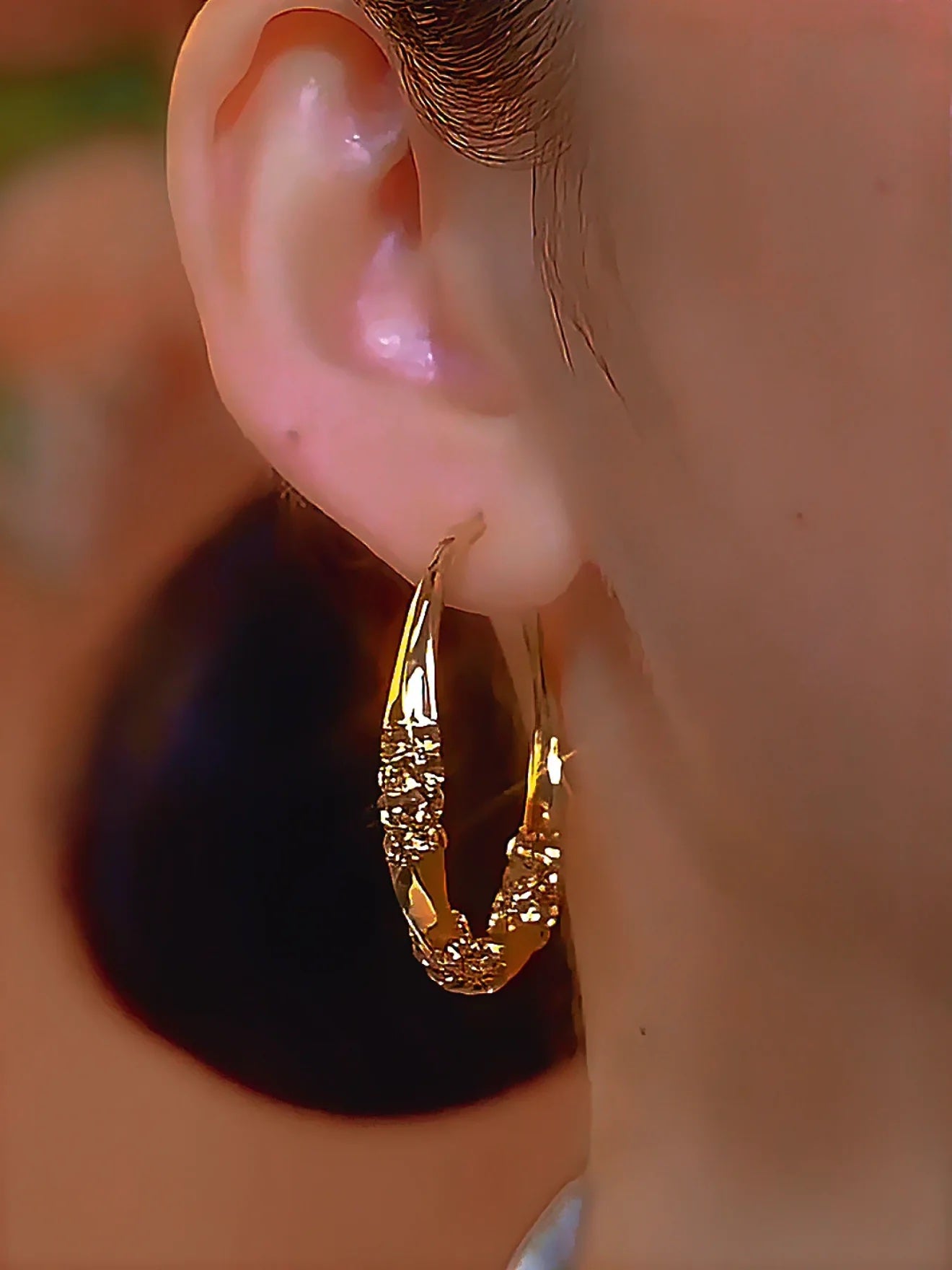 Glenn Earrings